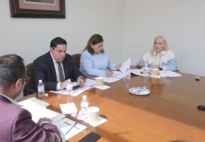 EL CONGRESO DEL ESTADO CUMPLIRÁ EN TIEMPO Y FORMA CON LA ABROGACIÓN DE LA LEY DE MEJORA REGULATORIA DEL ESTADO Y MUNICIPIOS DE SAN LUIS POTOSÍ