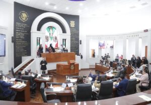FUE APROBADO EL DECRETO QUE ESTABLECE COEFICIENTES APLICABLES PARA PAGO DE PARTICIPACIONES A MUNICIPIOS, EJERCICIO FISCAL 2026
