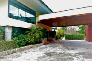 TALLER DE CARTÓN Y AMISTAD EN EL MUSEO TAMUANTZÁN