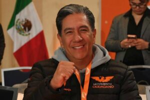 Movimiento Ciudadano marca distancia de alianzas “incongruentes”