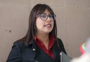 DIPUTADOS EXIGEN QUE LA UASLP RINDA CUENTAS SOBRE GASTO MILLONARIO EN COMPRA DE ROPA ÍNTIMA, FAJAS Y TOPS DEPORTIVOS