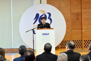 Universidades autónomas, aliadas clave en la construcción de un Estado íntegro: funcionario de la ASF