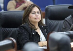 Iniciativa busca incorporar el concepto de violencia simbólica, en la ley de acceso de las mujeres a una vida libre de violencia