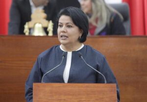 NECESARIO QUE PRESIDENTES MUNICIPALES INSTALEN UN SISTEMA MUNICIPAL DE PROTECCIÓN INTEGRAL DE NIÑAS, NIÑOS Y ADOLESCENTES: DIP. MIREYA VANCINI VILLANUEVA