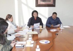 SE APRUEBAN REFORMAS A LA LEY DE DERECHOS DE NIÑAS, NIÑOS Y ADOLESCENTES DEL ESTADO PARA IMPULSAR ACCIONES QUE FOMENTEN LA CRIANZA POSITIVA