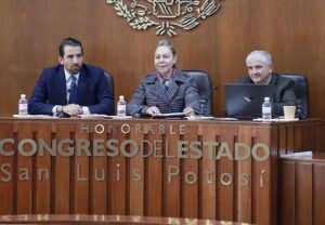 FUE PRESENTADA LA MAESTRÍA EN CIENCIAS DE LA CONSULTORÍA POLÍTICA ESTRATÉGICA IMPARTIDA POR LA UNIVERSIDAD SANTANDER