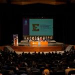 La UASLP reconoce la excelencia académica de sus estudiantes destacados 2024-2025