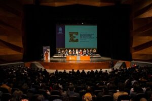 La UASLP reconoce la excelencia académica de sus estudiantes destacados 2024-2025