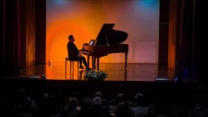 FEBRERO SUMA MÁS DE 200 ACTIVIDADES CULTURALES EN TODO EL ESTADO