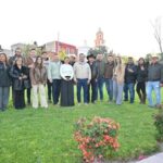 GOBIERNO ESTATAL COORDINA PROYECTOS ESTRATÉGICOS EN EL ALTIPLANO