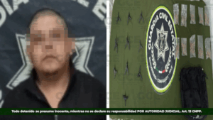 GCE REAFIRMA EL COMPROMISO POR UN SAN LUIS POTOSÍ MÁS SEGURO