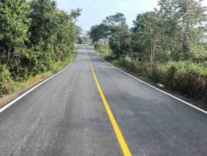 RICARDO GALLARDO ENTREGARÁ CAMINO SANTA MARÍA PICULA