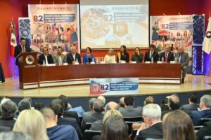 ALIANZA INDUSTRIAL IMPULSA CRECIMIENTO DEL ESTADO