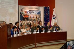 SAN LUIS CONSOLIDA SU FUERZA INDUSTRIAL