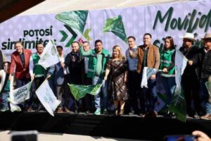 GOBIERNO DEL ESTADO REGISTRA CERO OBSERVACIONES EN AUDITORÍA A SU CUENTA PÚBLICA 2024