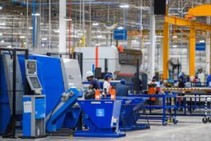 SAN LUIS ARRANCA 2026 CON MÁS Y MEJORES EMPLEOS