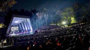 GOBIERNO ESTATAL LLEVA ROCK Y TRADICIÓN AL TANGAMANGA I