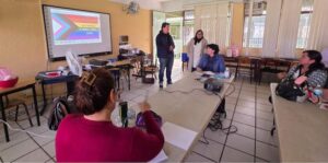 SAN LUIS REFUERZA IGUALDAD EN LA EDUCACIÓN