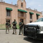 GOBIERNOS MUNICIPALES DEBEN HACER UNA MAYOR APUESTA EN EL RUBRO DE SEGURIDAD PÚBLICA: JESÚS JUÁREZ HERNÁNDEZ