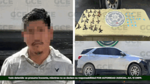 GUARDIA CIVIL ESTATAL FORTALECE LA SEGURIDAD EN LOS 59 MUNICIPIOS DEL ESTADO POTOSINO 