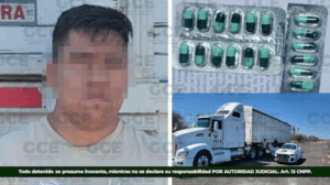 DIVISIÓN CAMINOS GARANTIZA UNA MEJOR SEGURIDAD EN CARRETERAS Y CAMINOS ESTATALES 