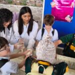 Facultad de Agronomía y Veterinaria de la UASLP inicia Semana Académica por su 54 aniversario