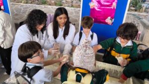 Facultad de Agronomía y Veterinaria de la UASLP inicia Semana Académica por su 54 aniversario