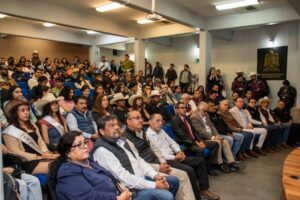 Formación en Agronomía y Veterinaria, esencial para enfrentar retos sanitarios nacionales