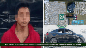 SEGUIMOS CONSTRUYENDO UN POTOSÍ SEGURO Y SIN LÍMITES EN LA REGIÓN HUASTECA