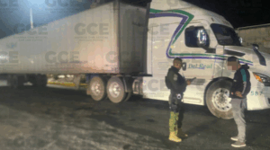 CON LABORES DE INTELIGENCIA Y TECNOLOGÍA DE PUNTA, REFORZAMOS LA SEGURIDAD DE LAS Y LOS POTOSINOS