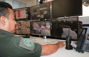 UN POTOSÍ MÁS SEGURO SE CONSOLIDA DÍA CON DÍA CON MAYOR PRESENCIA DE LA GUARDIA CIVIL ESTATAL