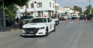 Operativos de la guardia civil estatal imponen orden y legalidad en los 59 municipios