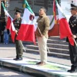LA BANDERA MEXICANA, SÍMBOLO DE UNIDAD E IDENTIDAD NACIONAL: JUÁREZ HERNÁNDEZ