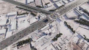 EN BREVE EL GOBERNADOR ARRANCARÁ LA CONSTRUCCIÓN DE NUEVO PASO A DESNIVEL