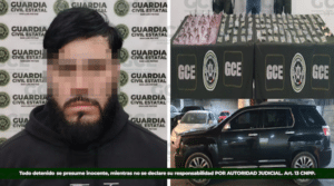 ESTRATEGIA DE SEGURIDAD BRINDA PAZ Y TRANQUILIDAD A LAS FAMILIAS