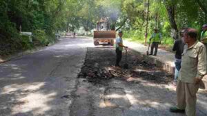 GOBIERNO ESTATAL IMPULSA NUEVA OBRA VIAL EN LA HUASTECA POTOSINA
