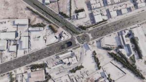 RICARDO GALLARDO FORTALECE MOVILIDAD EN ZONA METROPOLITANA CON PASO A DESNIVEL “CIRCUITO POTOSÍ”