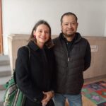 Proyecto binacional con la UASLP impulsa accesibilidad e inclusión en el Parque Tangamanga I