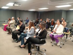 UASLP inicia Auditoría de Certificación de la norma ISO 21001:2018