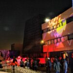 LLEGA AL IPBA LA 6ª SEMANA DE LA ATMÓSFERA AUDITIVA