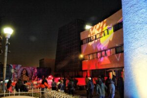 LLEGA AL IPBA LA 6ª SEMANA DE LA ATMÓSFERA AUDITIVA