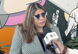 VISIBILIZACIÓN DE MUJERES CON DISCAPACIDAD, UN RETO PENDIENTE EN SAN LUIS POTOSÍ: ANTONIETA BERENICE CASTILLO CORTÉS