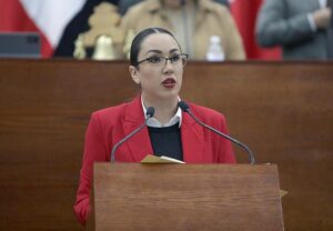 Las órdenes de protección en delitos contra mujeres, niñas, niños y adolescentes, deben estar vigentes todo el tiempo que sea necesario, sin caducar: Dip. Brisseire Sánchez López