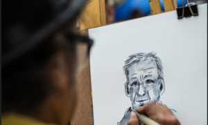 Artistas del espacio público podrán participar en la FILBo 2026, por medio de convocatoria de Idartes