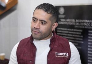 LA POLICÍA ESTATAL DEBE TENER FACULTADES PARA INVESTIGAR DELITOS COMO LO HACE LA SECRETARÍA DE SEGURIDAD FEDERAL: DIP. CARLOS ARREOLA MALLOL