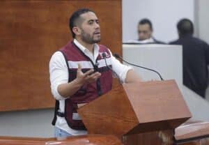 APROBADA REFORMA CONSTITUCIONAL EN MATERIA DE REMUNERACIÓN MÍNIMA MENSUAL PARA PERSONAS INTEGRANTES DE LAS CORPORACIONES DE SEGURIDAD PÚBLICA MUNICIPALES.