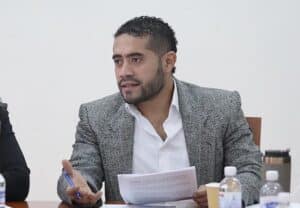 EN SESIÓN EXTRAORDINARIA, SE APRUEBA MINUTA DE REFORMA CONSTITUCIONAL FEDERAL, EN MATERIA DE REDUCCIÓN DE LA JORNADA LABORAL