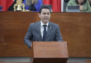 Iniciativa de reforma al código penal del estado en el delito de abuso sexual, para incorporar sanciones  cuando sea cometido por servidores públicos.