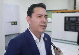 LA REFORMA LABORAL RATIFICADA POR EL CONGRESO DEL ESTADO HA SIDO UNA PETICIÓN POR AÑOS Y BENEFICIA A LAS FAMILIAS DE LAS CLASE TRABAJADORA: DIP. CÉSAR LARA ROCHA