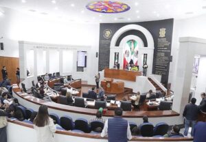  SE APROBÓ EXHORTO A AYUNTAMIENTOS PARA VERIFICAR QUE SE CUMPLA LA ENTREGA DE ÁREA VERDE EN FRACCIONAMIENTOS